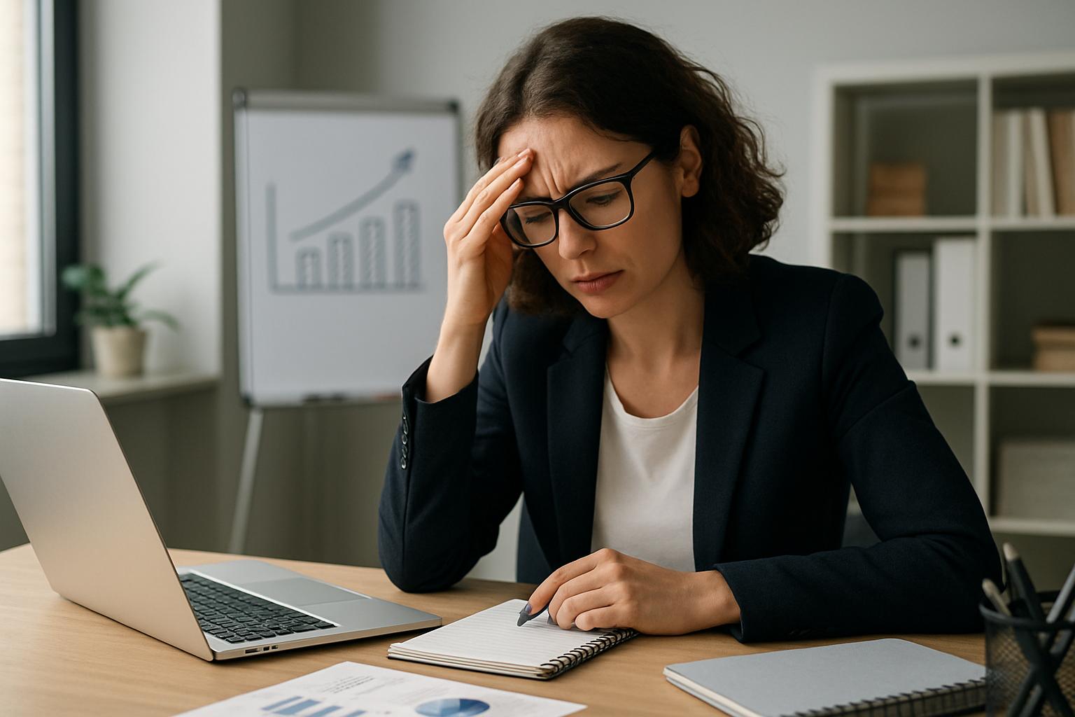Jak radzić sobie z syndromem oszusta (imposter syndrome) na stanowiskach kierowniczych?. Przykłady praktycznych narzędzi i technik Jak radzić sobie z syndromem oszusta (imposter syndrome) na stanowiskach kierowniczych?. Przykłady praktycznych narzędzi i technik