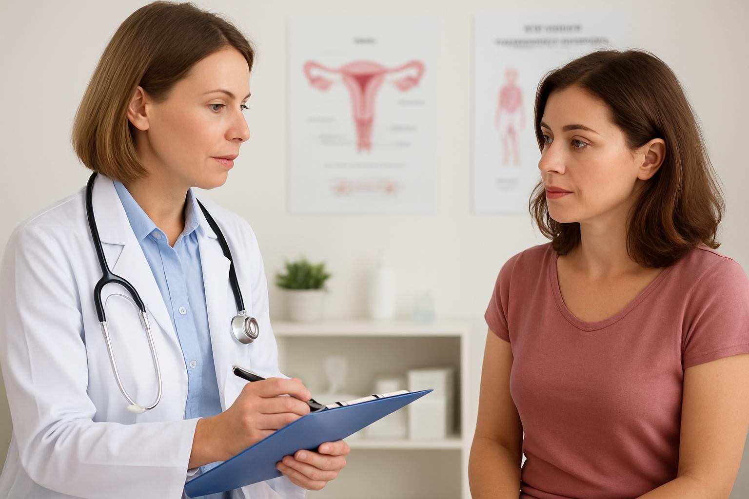 Profilaktyka zdrowia intymnego i hormonalnego – jakie badania robić co roku po 30. i 40. roku życia?. Jak często wykonywać badania po 30. roku życia i po 40. roku życia Profilaktyka zdrowia intymnego i hormonalnego – jakie badania robić co roku po 30. i 40. roku życia?. Jak często wykonywać badania po 30. roku życia i po 40. roku życia