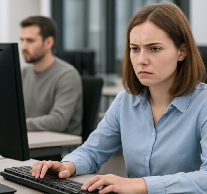 Dlaczego branża IT wciąż boryka się z niskim odsetkiem kobiet na stanowiskach technicznych?