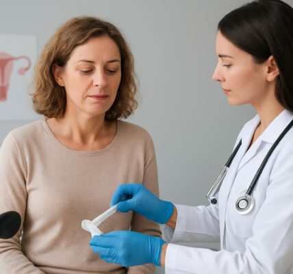 Profilaktyka zdrowia intymnego i hormonalnego: jakie badania robić co roku po 30. i 40. roku życia?