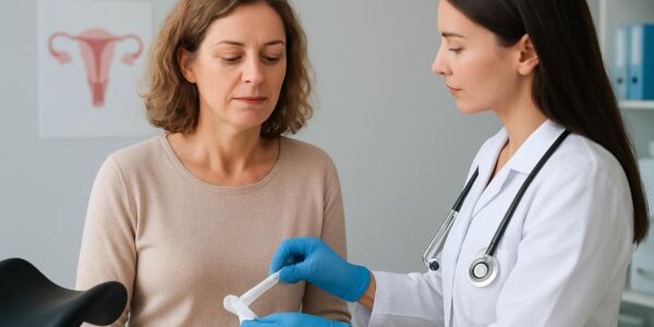 Profilaktyka zdrowia intymnego i hormonalnego: jakie badania robić co roku po 30. i 40. roku życia?