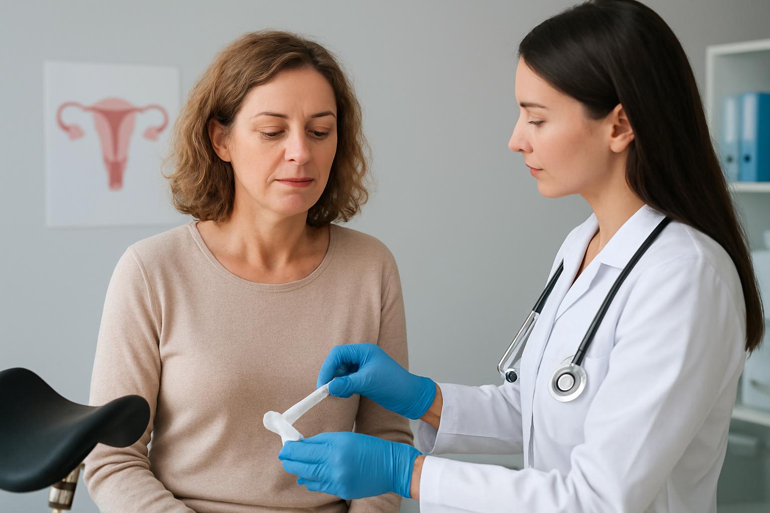 Profilaktyka zdrowia intymnego i hormonalnego: jakie badania robić co roku po 30. i 40. roku życia?