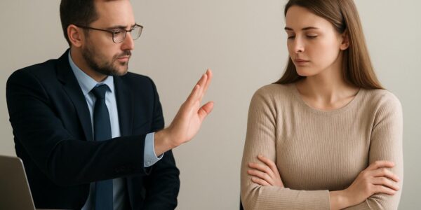 Granice, które oddychają: jak budować relacje bez znikania z własnego życia