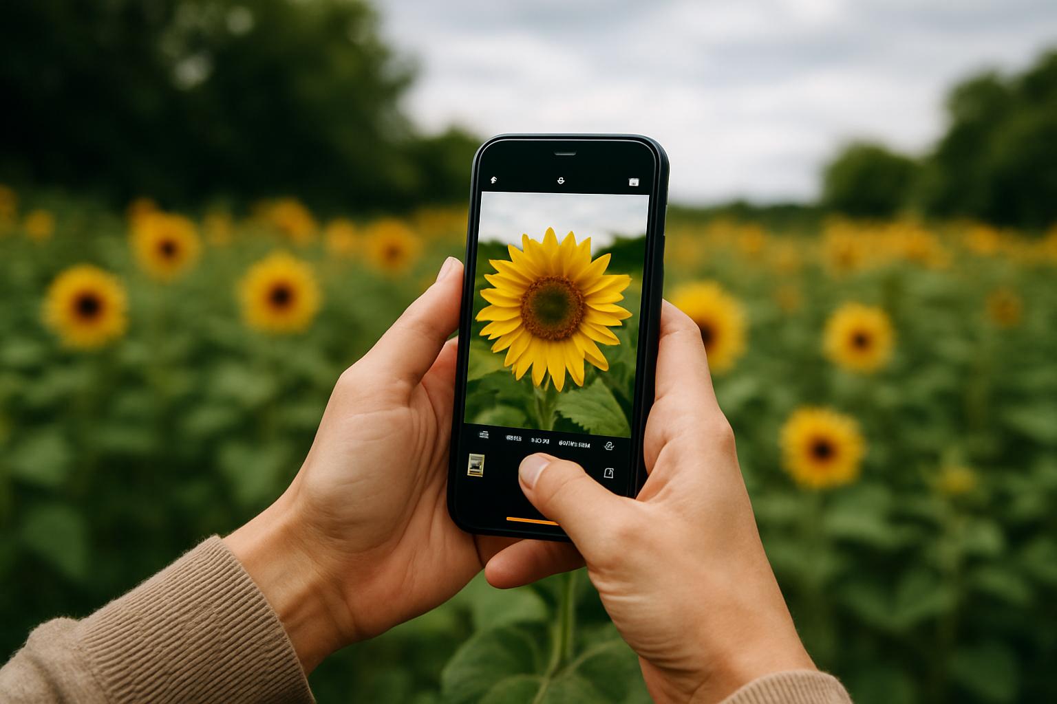Fotografia telefonem jako hobby – jak ćwiczyć kadrowanie na co dzień?. Jak prowadzić codzienne ćwiczenia w różnych kontekstach Fotografia telefonem jako hobby – jak ćwiczyć kadrowanie na co dzień?. Jak prowadzić codzienne ćwiczenia w różnych kontekstach