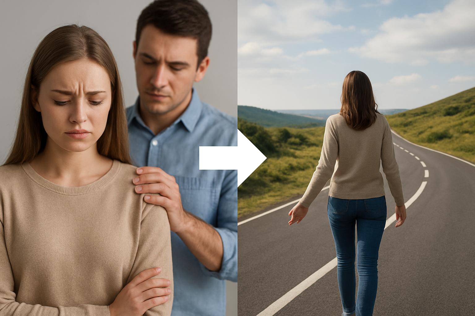 Zespół współuzależnienia i pleaser syndrome – jak pracować nad asertywnością. Jak wygląda droga zmian: od automatu do wyboru Zespół współuzależnienia i pleaser syndrome – jak pracować nad asertywnością. Jak wygląda droga zmian: od automatu do wyboru